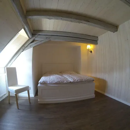 Ferienwohnung Gruengut Weckersdorf Eksteriør billede