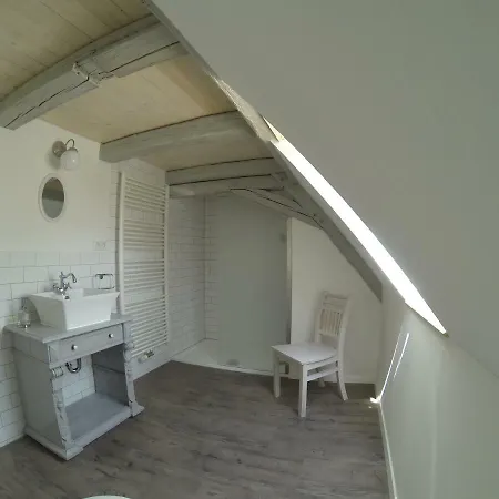 Ferienwohnung Gruengut Weckersdorf Eksteriør billede