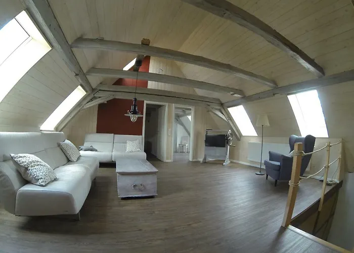 Ferienwohnung Grüngut