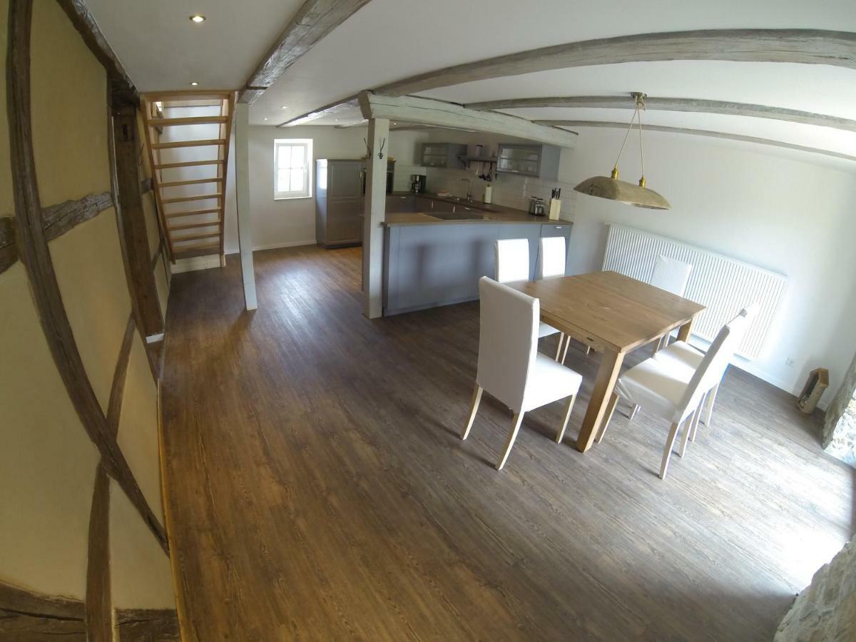 Apartment Grüngut *