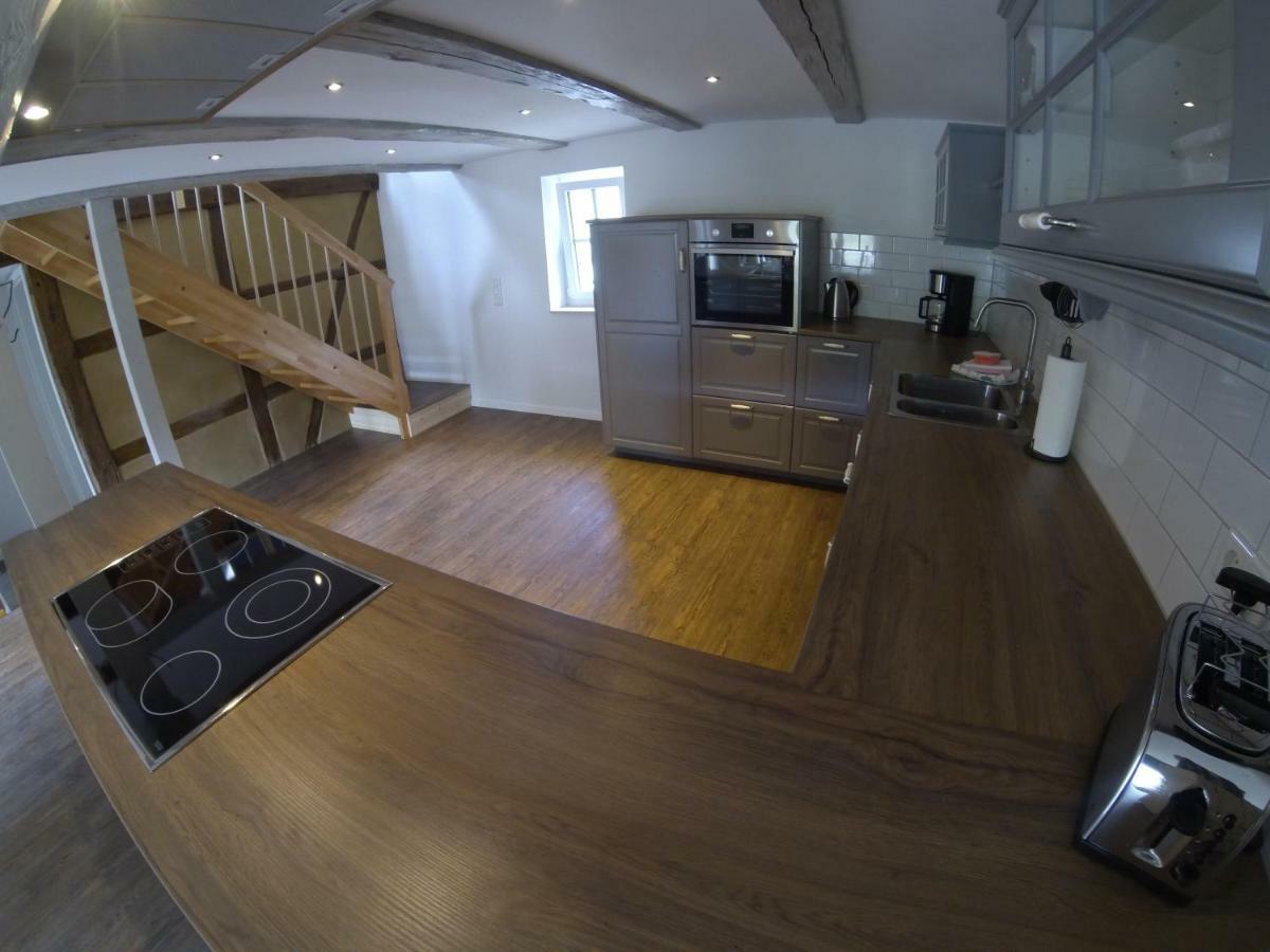 Gruengut Apartment *