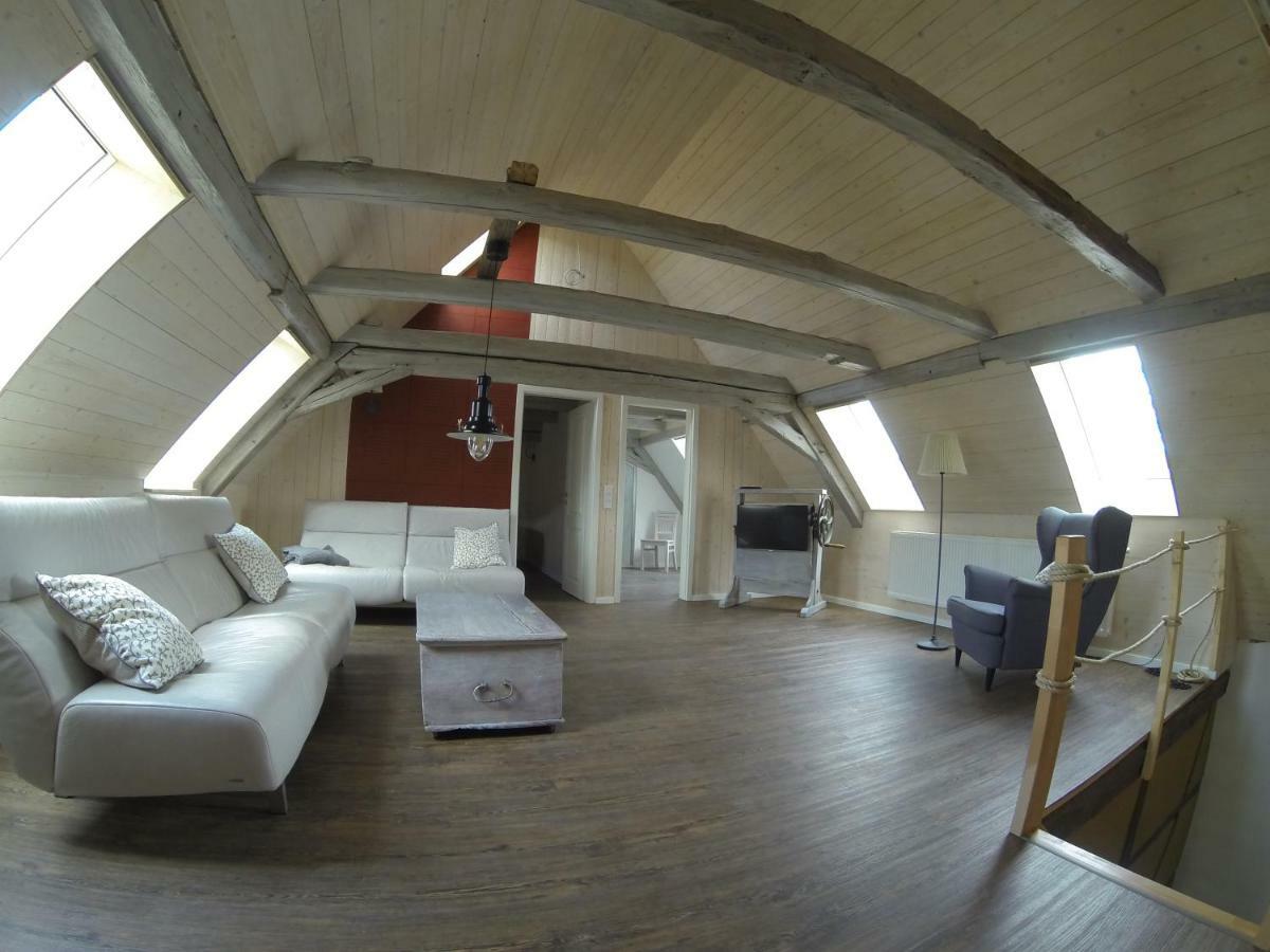 Apartment Grüngut *