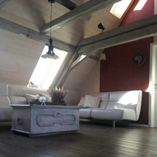 Grüngut Apartment Weckersdorf