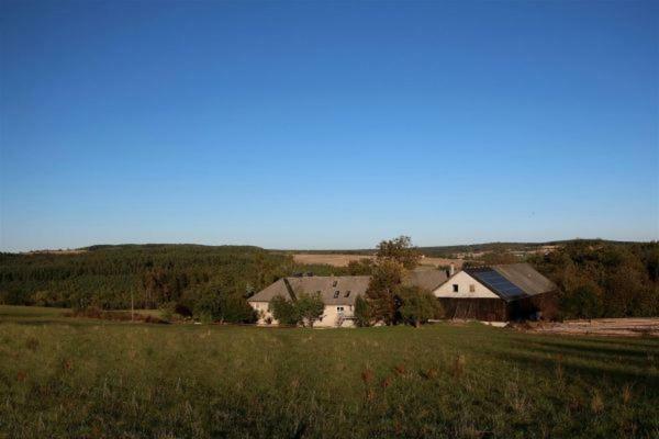 Grüngut Weckersdorf